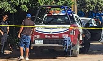 Encuentran a hombre sin vida al interior de su casa en Laguna del Valle