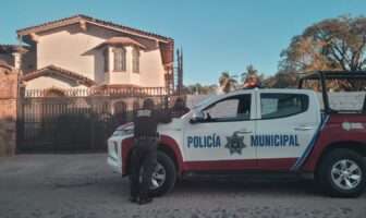 Noticias de Puerto Vallarta | NotiespacioPV | Presunto taxista asalta a dos mujeres en la colonia Las Gaviotas