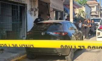 Noticias de Puerto Vallarta | NotiespacioPV | Acribillan a una mujer al interior de su domicilio en Ixtapa