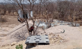 Decomisan 12 mil litros de hidrocarburo en Degollado