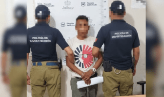 Detienen a agresor de niña Wixárika en Jalisco