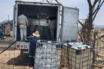 Aseguran tomas clandestinas y 14 mil litros de combustible en Jalisco