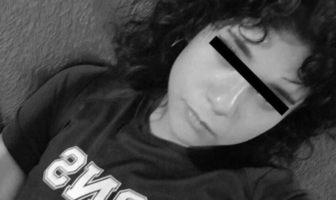 Joven de 19 años muere tras ser incendiada por su novio