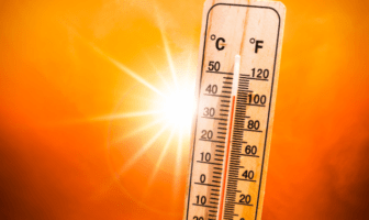 Continuará la ola de calor en México, según Conagua