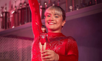 Barbie rinde homenaje a deportistas que han roto barreras