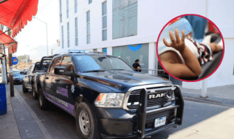 Zapopan: Rescatan a dos menores con huellas de maltrato