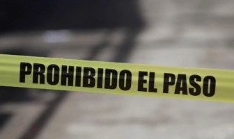 Asesinan a líder morenista en Chiapas