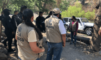 Más de 16 mil personas desaparecidas han sido localizadas en Jalisco