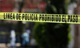 Sujeto asesina a su pareja sentimental y se quita la vida en Autlán de Navarro