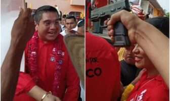 Guerrero: Asesinan a candidato durante cierre de campaña
