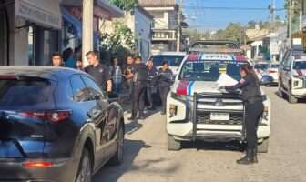 Mujer asesinada laboraba en el Centro de Justicia para la Mujer