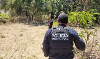 Autoridades despliegan operativo para dar con "El Bolas"