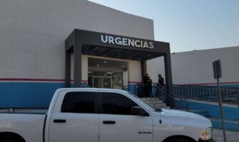 Menor sufre descarga eléctrica en La Floresta; su estado es grave