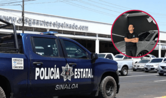Influencer Rafael Lazcano es asesinado a balazos en Culiacán