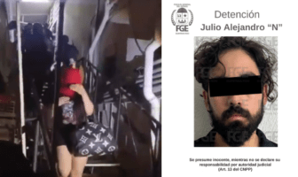 Rescatan a 29 mujeres víctimas de trata en Quintana Roo