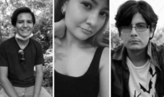 Capturan a mujer por el asesinato y tortura de los hermanos González Moreno en Jalisco
