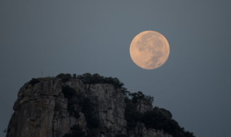 Disfruta la Luna de Fresa este 21 de junio en México