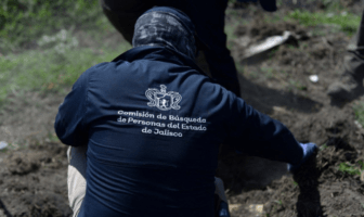 Despliegan operativo de búsqueda para encontrar a tres hermanos