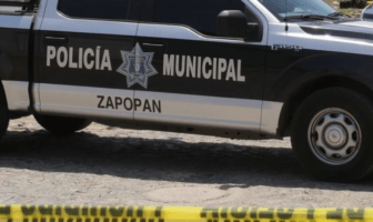 Hallan cuerpo sobre carretera a Saltillo en Zapopan