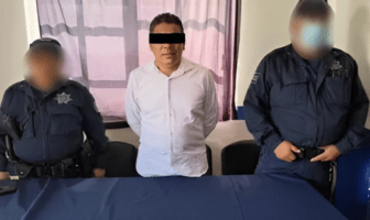 Profesor es vinculado a proceso por tomar fotografías intimas de sus alumnas