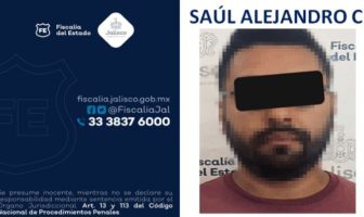 Imputa Fiscalía a sujeto por presunto abuso a una bebé en Puerto Vallarta