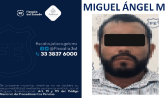 Vinculan a proceso a sujeto por intento de homicidio de comerciante en Vallarta