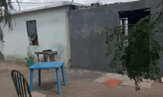 Familia completa muere intoxicada en Tamaulipas
