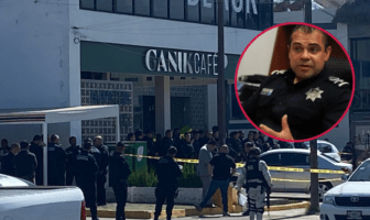 Imputan a 16 personas por el homicidio del Subdirector de la Comisaría de Zapopan