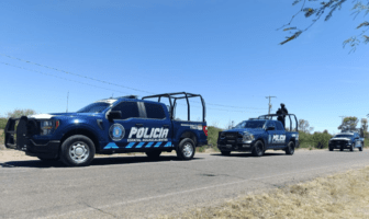 Enfrentamiento en Zacatecas deja saldo de 5 muertos y 2 detenidos