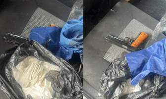 Persecución y enfrentamiento deja un fallecido y 2 detenidos en Guadalajara