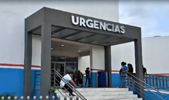 Hombre fallece camino al hospital en Puerto Vallarta Hombre fallece camino al hospital en Puerto Vallarta