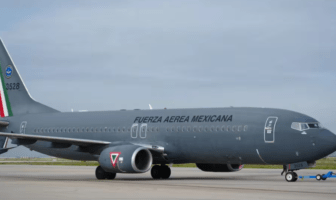 Refuerzan seguridad en Culiacán tras detención de El Mayo