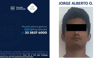 Detienen a creador y distribuidor de pornografía infantil en Puerto Vallarta