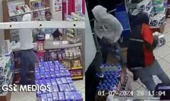 Noticias de Puerto Vallarta | NotiespacioPV | Cajera de Farmacias Guadalajara pierde la vida en Michoacán durante asalto