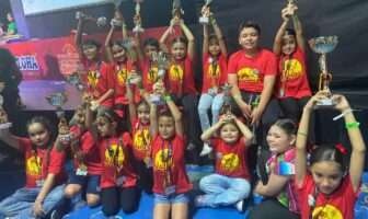 Niños vallartenses triunfan en Campeonato Internacional de Cálculo Mental Noticias de Puerto Vallarta | NotiespacioPV | Niños vallartenses triunfan en Campeonato Internacional de Cálculo Mental
