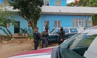 Localizan cuerpo en avanzado estado de descomposición en Ixtapa Localizan cuerpo en avanzado estado de descomposición en Ixtapa
