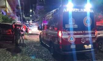 Noticias de Puerto Vallarta | NotiespacioPV | Sujeto pierde la vida al interior de su domicilio en la 5 de Diciembre