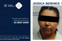 Vinculan a proceso a mujer que drogó y robó a un huésped en hotel de Guadalajara