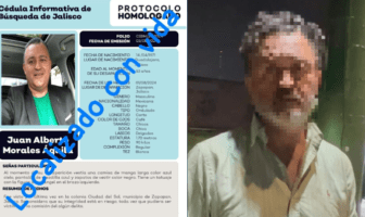 Liberan a operador de casa de cambio plagiado en Zapopan tras 5 días de cautiverio
