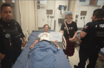 Localizan a ruso reportado como desaparecido en Guadalajara