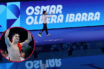Osmar Olvera gana medalla de bronce en clavados 3 m