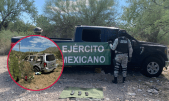 Homicidio de abuelitas conmociona a Sonora