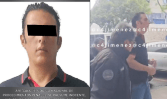 Detienen al influencer Fer Italia por doble abuso de menor