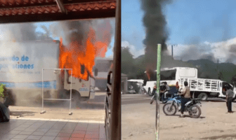 Nueva ola de violencia en Culiacán: Enfrentamientos entre militares y grupos criminales