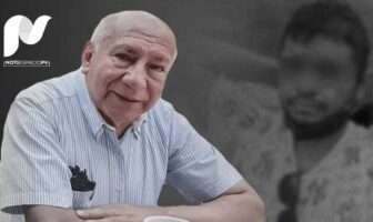 Dan 24 años de prisión a responsable de la desaparición de Gregorio Rivas