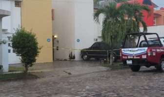 Localizan sin vida a un adulto mayor en la colonia Los Delfines
