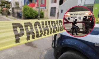 Cuatro jóvenes pierden la vida en ataque armado durante fiesta de quince años en Ciudad Juárez