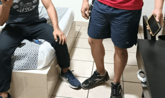 Desmantelan banda de secuestradores virtuales en Sinaloa; rescatan a cuatro personas