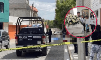 Muere adolescente en secundaria de Puebla debido a un golpe de otro compañero