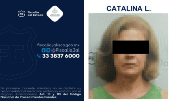 Vinculan a proceso a mujer que arrastró a perro en Tlaquepaque; piden 3 meses de prisión